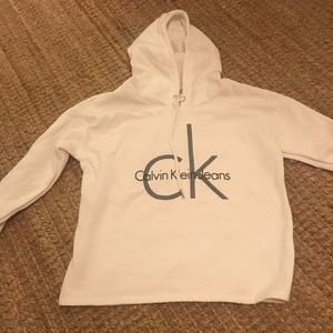 Calvin Klein hoodie